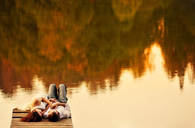 Lake love