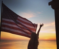 American girl 