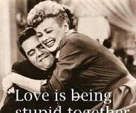 Love Is