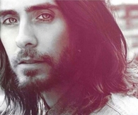 the Beautiful Jared Leto