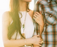 Warm embrace