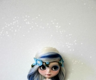 Hippy Blythe Doll