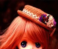 Animated Blythe Doll