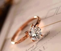 Diamond Ring