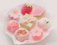 Petite Squares