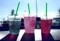 Starbucks GIF