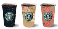 Starbucks Coffee GIF