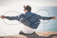 Being Young GIF