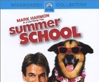 Summer School (1987) Movie's for Summer