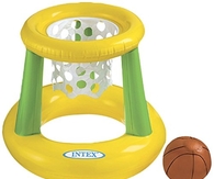 Intex Floating Hoops Basketball Game 
