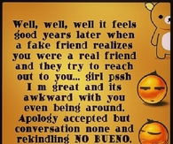 Friends