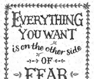 Everything you want