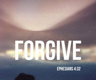 Forgive