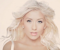 Christina Aguilera