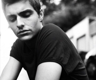 Dave Franco