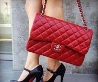 Chanel Fashion