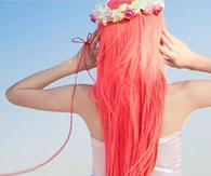 Beautiful Hair