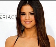 Selena Gomez