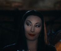 Morticia