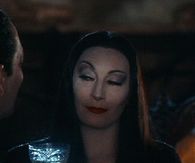 Morticia