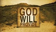 God will provide