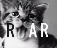 roar