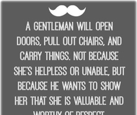 The Gentleman