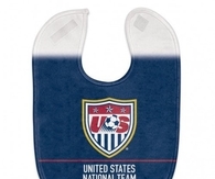 Baby Bib FIFA USA National team 