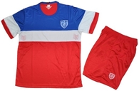 Team USA uniform, FIFA 2014