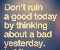 Let it go
