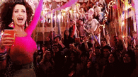 Katy Perry TGIF