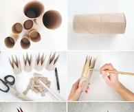 DIY Kids Crown