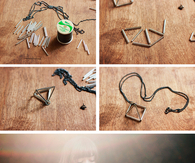 DIY Necklace