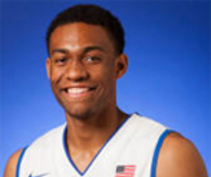 NY Born athlete Jabari Parker drafted 2nd overall NBA DRAFT