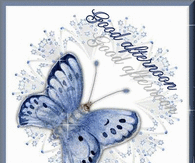 Good Afternoon