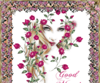 Good Morning