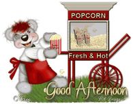 Good Afternoon