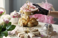 Tea Party Treats