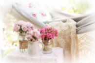 Pretty Hammock