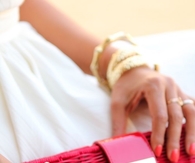 Gold Bracelets