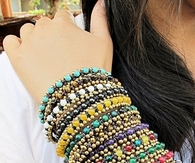 Beaded Bracelets