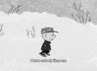 I Know Nobody Likes Me