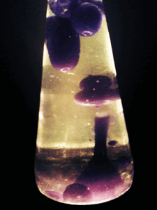 Lava Lamp