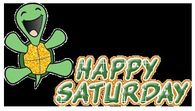 Happy Saturday