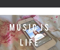 Music is life