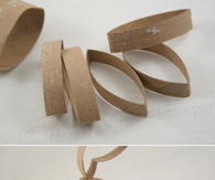 DIY Toilet Paper Roll Characters