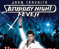Have an Awesome Saturday Night