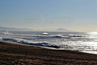 Hello Summer
