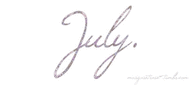 July
