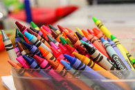 Crayola Crayons